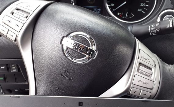 Чип тюнинг Nissan X-trail t32 2.0