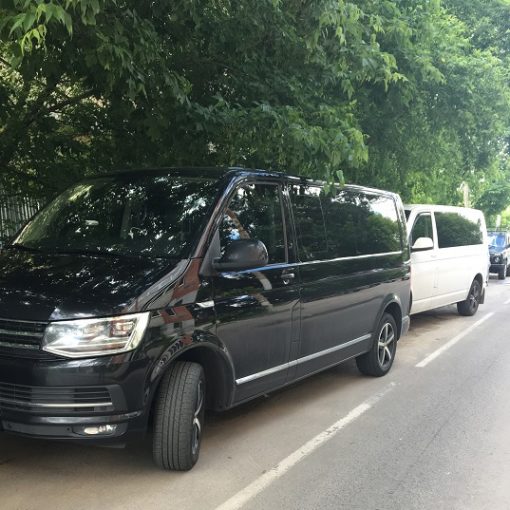 Чип тюнинг VW T6 2.0Tdi 2016