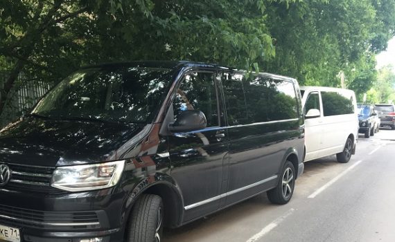 Чип тюнинг VW T6 2.0Tdi 2016