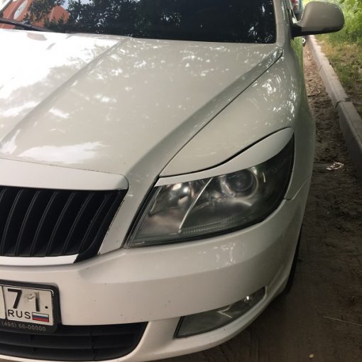 Чип тюнинг Шкода Октавия А5 1,4 Турбо