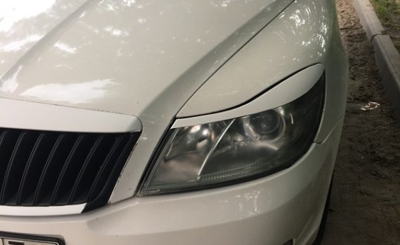 Чип тюнинг Шкода Октавия А5 1,4 Турбо