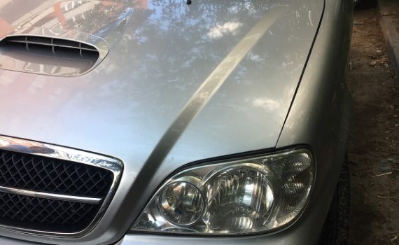 Чип тюнинг Kia Carnival 2.9