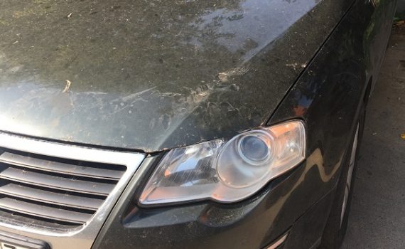 Чип тюнинг VW Passat 1.8 BZB