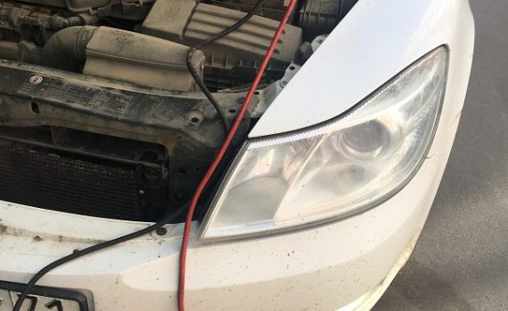 Чип тюнинг Skoda Octavia FL 1.8 Tsi AT