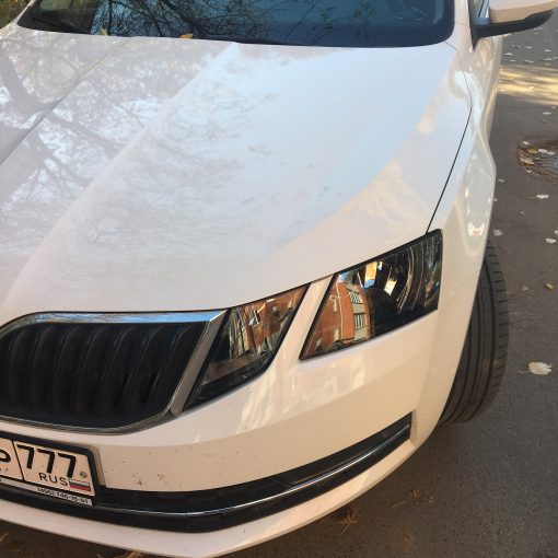 Чип тюнинг Skoda Octavia a7fl 1.6