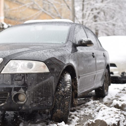 Чип тюнинг Octavia 2.0Fsi