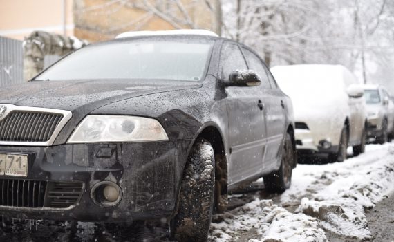 Чип тюнинг Octavia 2.0Fsi