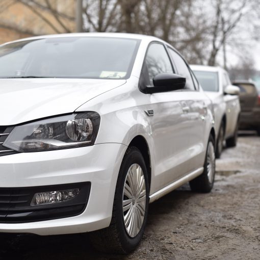Чип тюнинг VW Polo Sedan CWVA