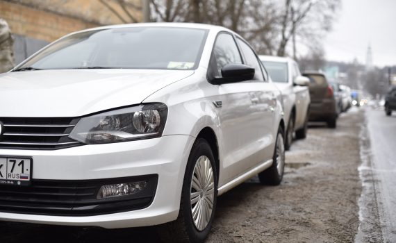 Чип тюнинг VW Polo Sedan CWVA