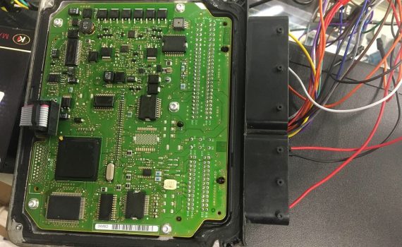 Чип тюнинг Mercedes E211 220CDI