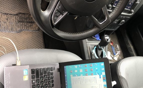 Чип тюнинг Skoda Yeti FL 1.4